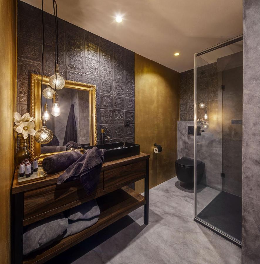 Royal Apartmany Dobris Εξωτερικό φωτογραφία