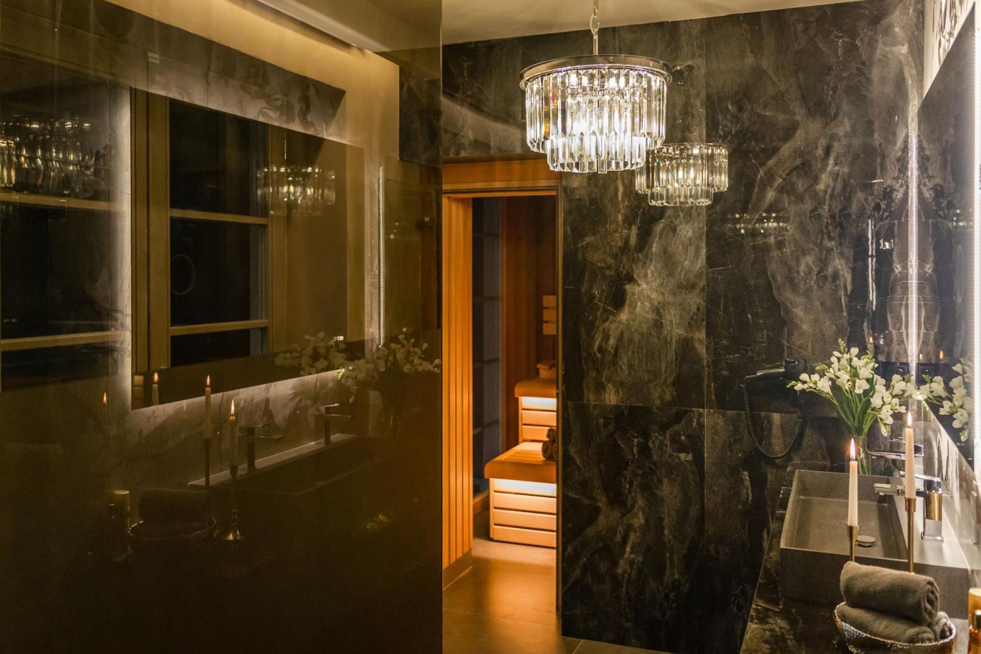Royal Apartmany Dobris Εξωτερικό φωτογραφία