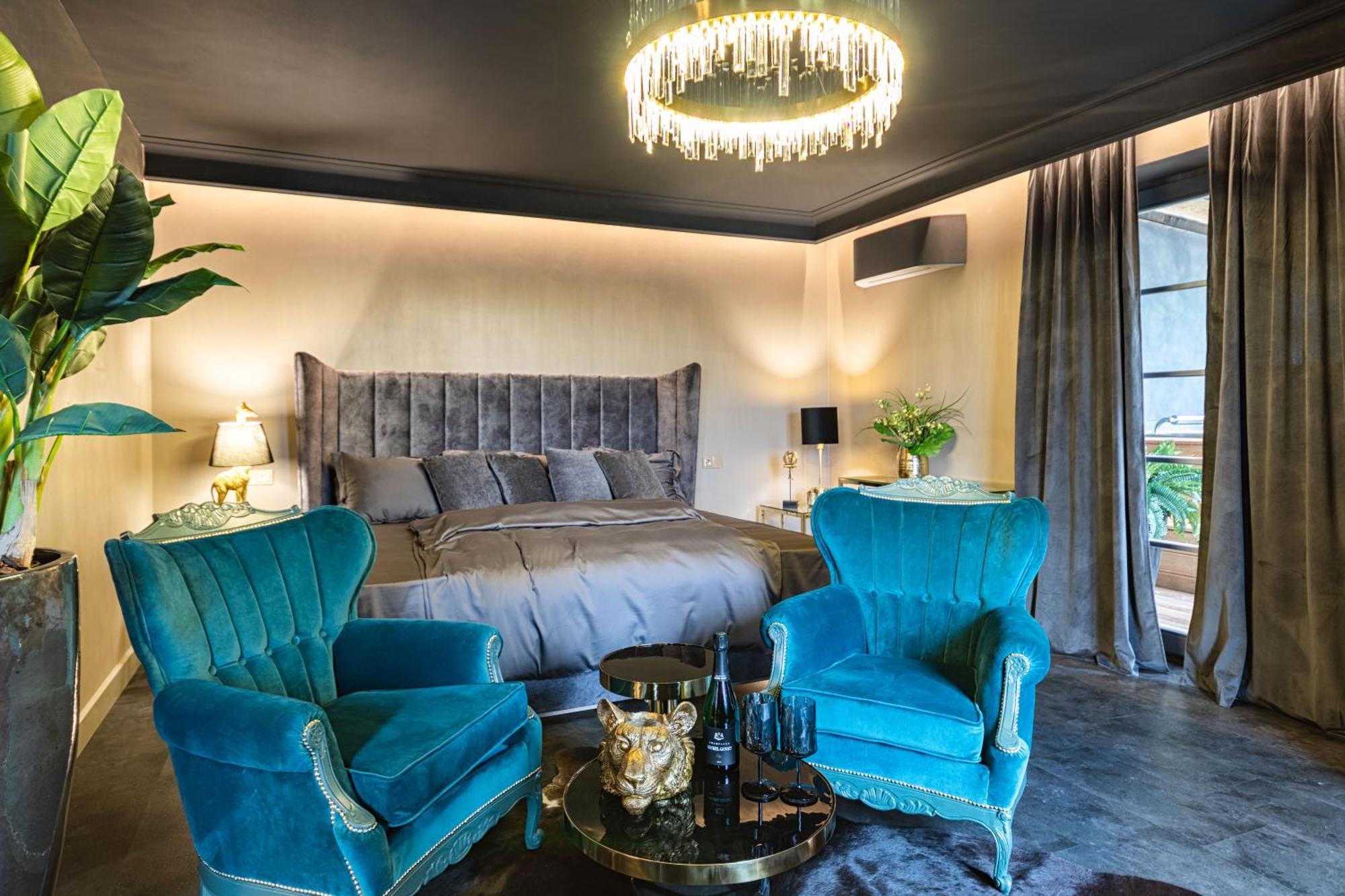 Royal Apartmany Dobris Εξωτερικό φωτογραφία
