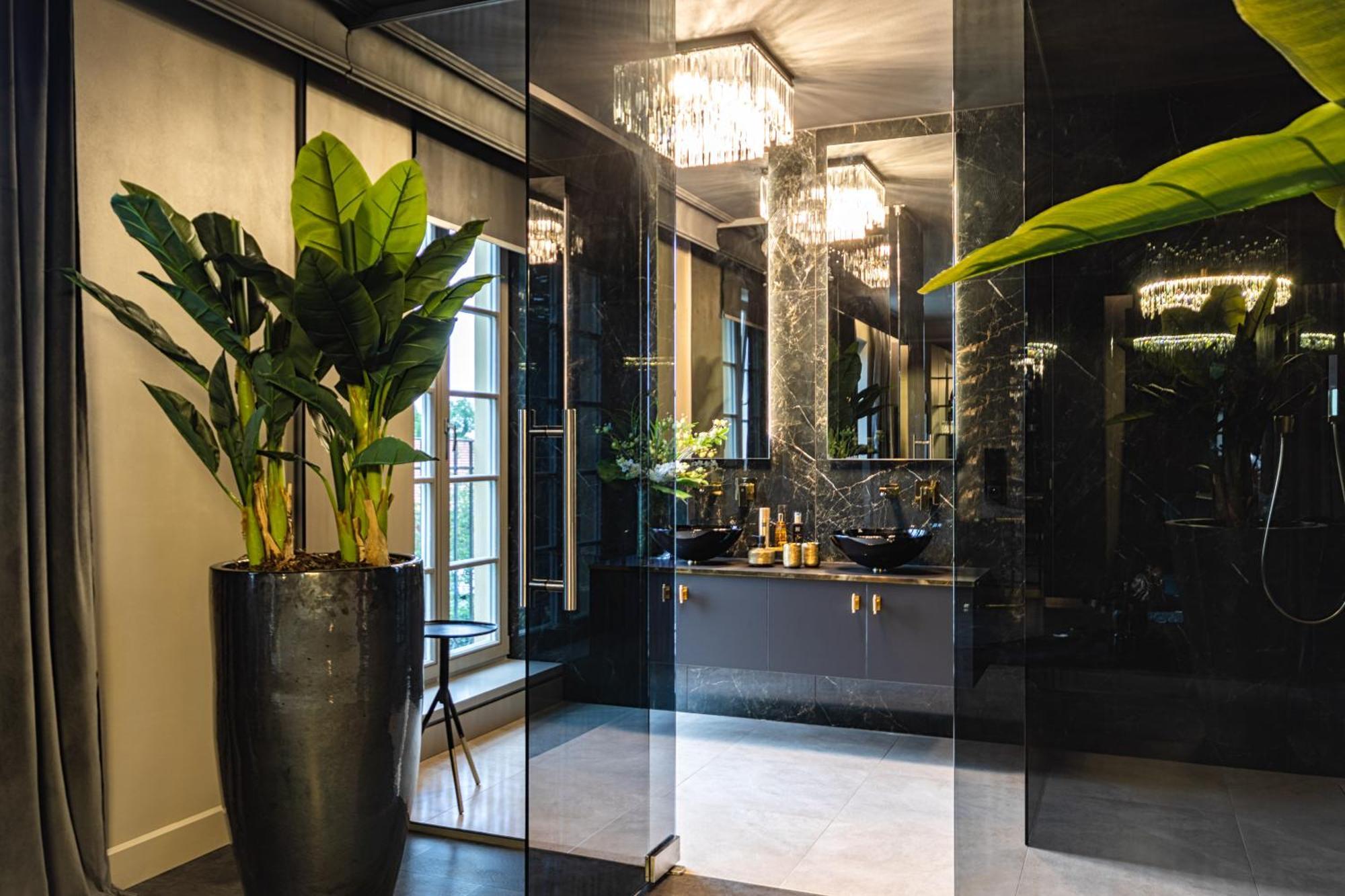 Royal Apartmany Dobris Εξωτερικό φωτογραφία